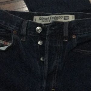 Diesel jeans
